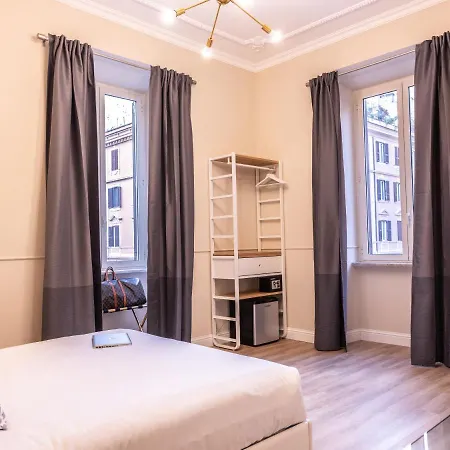 Vatican Palace By Premium Collection 4*