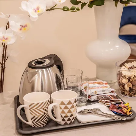 Vatican Palace By Premium Collection 4*