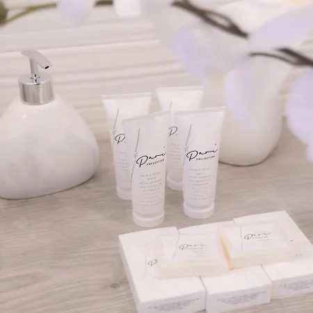 Gæstehus Vatican Palace By Premium Collection 4*