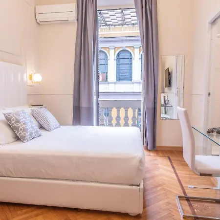 Gæstehus Vatican Palace By Premium Collection 4*