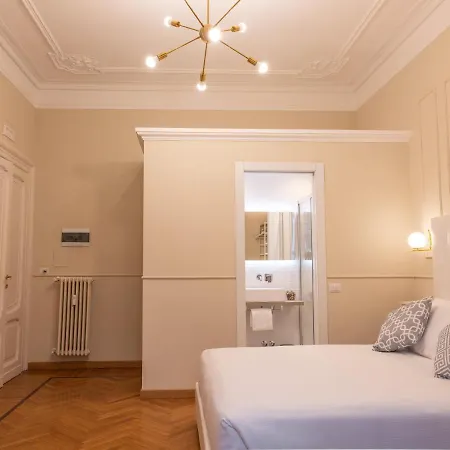 Vatican Palace By Premium Collection 4* Рим