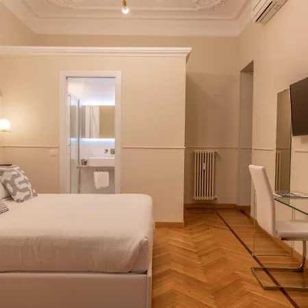 Vatican Palace By Premium Collection Pensionat Rom